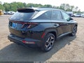2023 Hyundai Tucson — photo 4 of 17 | VIN 5NMJFCAE6PH279933