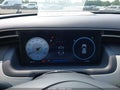 2023 Hyundai Tucson — photo 7 of 17 | VIN 5NMJFCAE6PH279933