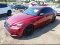 2014 Lexus IS 250 — photo 2 of 16 | VIN JTHBF1D2XE5015168