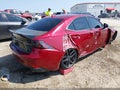 2014 Lexus IS 250 — photo 4 of 16 | VIN JTHBF1D2XE5015168