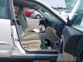 2007 Subaru Outback — photo 5 of 16 | VIN 4S4BP61C177341632