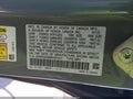 2024 Honda CR-V — photo 9 of 16 | VIN 2HKRS3H49RH301411