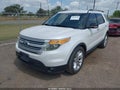 2014 Ford Explorer — photo 2 of 16 | VIN 1FM5K7D87EGA27277