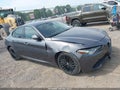 2017 Alfa Romeo Giulia — photo 17 of 17 | VIN ZARFAEEN4H7533356