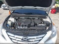 2012 Hyundai Sonata — photo 10 of 15 | VIN 5NPEC4AC6CH387271