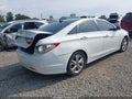 2012 Hyundai Sonata — photo 4 of 15 | VIN 5NPEC4AC6CH387271