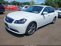 2007 Infiniti M45 — photo 2 of 18 | VIN JNKBY01E77M403549