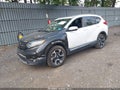 2019 Honda CR-V — photo 2 of 16 | VIN 2HKRW2H91KH619457
