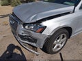 2012 Audi Q5 — photo 6 of 16 | VIN WA1LFAFP6CA025970