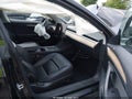 2023 Tesla Model 3 — photo 5 of 14 | VIN 5YJ3E1EA5PF638195