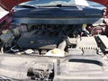 2015 Dodge Journey — photo 10 of 16 | VIN 3C4PDCGB7FT718894
