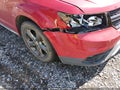 2015 Dodge Journey — photo 13 of 16 | VIN 3C4PDCGB7FT718894