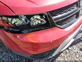 2015 Dodge Journey — photo 14 of 16 | VIN 3C4PDCGB7FT718894