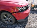 2015 Dodge Journey — photo 16 of 16 | VIN 3C4PDCGB7FT718894