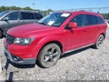 2015 Dodge Journey — photo 2 of 16 | VIN 3C4PDCGB7FT718894