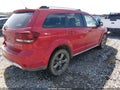 2015 Dodge Journey — photo 4 of 16 | VIN 3C4PDCGB7FT718894