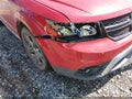 2015 Dodge Journey — photo 6 of 16 | VIN 3C4PDCGB7FT718894