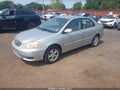 2003 Toyota Corolla — photo 2 of 12 | VIN JTDBR32E930016193