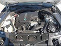2014 BMW 5 Series — photo 10 of 16 | VIN WBA5A5C59ED512120