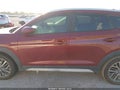 2020 Hyundai Tucson — photo 13 of 15 | VIN KM8J33AL7LU142747