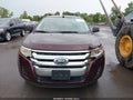2011 Ford Edge — photo 12 of 16 | VIN 2FMDK3GC9BBA18717