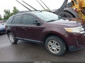 2011 Ford Edge — photo 13 of 16 | VIN 2FMDK3GC9BBA18717