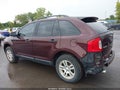 2011 Ford Edge — photo 14 of 16 | VIN 2FMDK3GC9BBA18717