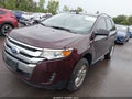 2011 Ford Edge — photo 2 of 16 | VIN 2FMDK3GC9BBA18717