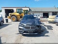 2021 BMW X1 — photo 13 of 17 | VIN WBXJG9C04M5U30240