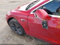 2018 Tesla Model 3 — photo 20 of 20 | VIN 5YJ3E1EA1JF016877