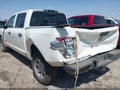2018 Nissan Titan — photo 17 of 18 | VIN 1N6AA1EJ4JN535200