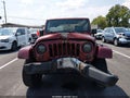 2009 Jeep Wrangler — photo 11 of 15 | VIN 1J4FA54119L766154