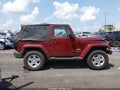2009 Jeep Wrangler — photo 12 of 15 | VIN 1J4FA54119L766154