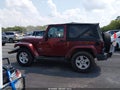 2009 Jeep Wrangler — photo 13 of 15 | VIN 1J4FA54119L766154