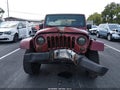 2009 Jeep Wrangler — photo 6 of 15 | VIN 1J4FA54119L766154