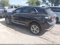 2022 Buick Envision — photo 3 of 14 | VIN LRBAZLR47ND129420