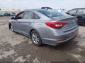 2016 Hyundai Sonata — photo 3 of 11 | VIN 5NPE24AF6GH373700