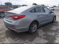 2016 Hyundai Sonata — photo 4 of 11 | VIN 5NPE24AF6GH373700