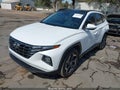 2024 Hyundai Tucson Hybrid — photo 2 of 18 | VIN KM8JCCD17RU198948
