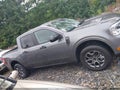 2024 Ford Maverick — photo 13 of 16 | VIN 3FTTW8H39RRA00990