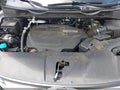 2018 Honda Odyssey — photo 10 of 16 | VIN 5FNRL6H50JB073907