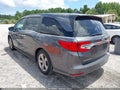 2018 Honda Odyssey — photo 3 of 16 | VIN 5FNRL6H50JB073907