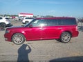 2018 Ford Flex — photo 15 of 17 | VIN 2FMGK5D85JBA05261