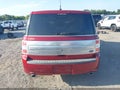 2018 Ford Flex — photo 17 of 17 | VIN 2FMGK5D85JBA05261