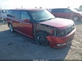 2018 Ford Flex — photo 1 of 17 | VIN 2FMGK5D85JBA05261