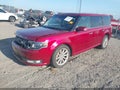 2018 Ford Flex — photo 2 of 17 | VIN 2FMGK5D85JBA05261