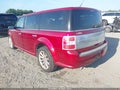 2018 Ford Flex — photo 3 of 17 | VIN 2FMGK5D85JBA05261