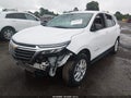 2022 Chevrolet Equinox — photo 2 of 16 | VIN 3GNAXSEV6NS207497