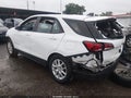 2022 Chevrolet Equinox — photo 3 of 16 | VIN 3GNAXSEV6NS207497