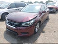 2014 Honda Accord — photo 2 of 16 | VIN 1HGCR3F81EA011478